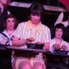 Photo Coverage: First Look at Imagine Productions' THOROUGHLY MODERN MILLIE