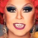 Celebrity Impersonator La Voix Comes to Martinis Above Fourth Tonight
