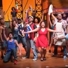 TV: Backstage Pass con Aaron Cobos en IN THE HEIGHTS