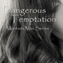 Romance Author Elizabeth Lennox Releases 'Dangerous Temptation'