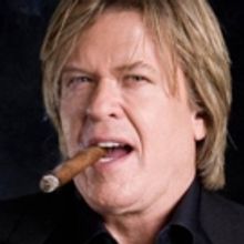 Ron White Returning to Van Wezel in January