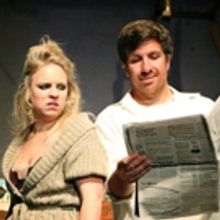 Drama, Improv and Music Take the Stage at Masque Theatre this May