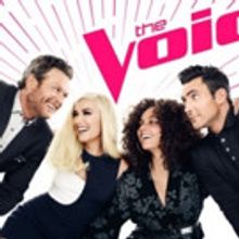 NBC Wins Monday in 18 - 49 & Total Viewers; THE VOICE Ranks as No. 1 Show