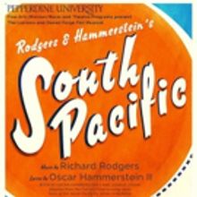Pepperdine Theatre to Present SOUTH PACIFIC
