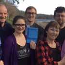 Live Ink Theatre to Stage Reading of BY THE WATER