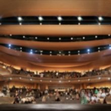 Alliance Theatre Announces Final Designs for Theater Transformation