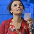World Premiere of AMELIE, Starring Samantha Barks, Extends Once More