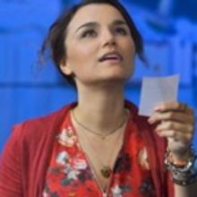 World Premiere of AMELIE, Starring Samantha Barks, Extends Once More