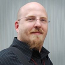 Lazarus Chernik Announced as Judge in the L. Ron Hubbard Illustrators of the Future C