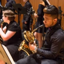 Philly Pops And Kimmel Center To Present All-City Jazz Festival