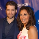 Photo Coverage: Vanessa Williams & Matthew Morrison Announce 2016 Drama Desk Award…