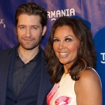 Photo Coverage: Vanessa Williams & Matthew Morrison Announce 2016 Drama Desk Award Nominations