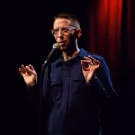 Photo Flash: New Comedy NEAL BRENNAN 3 MICS Opens Tonight at Lynn Redgrave Theatre