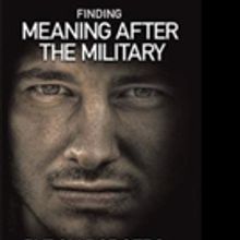 Byron Rodgers Releases FINDING MEANING AFTER THE MILITARY