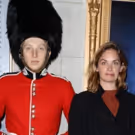Photo Coverage: It's a Royal Red Carpet at Opening Night of KING CHARLES III!