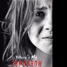 W.M. Fisher Pens WHERE'S MY TOMORROW?