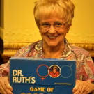 Post-Performance Talkbacks Scheduled for Square One's BECOMING DR. RUTH