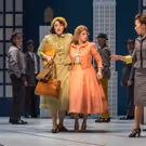 Photo Flash: First Look at Lauren Molina and Bri Sudia in WONDERFUL TOWN at the…