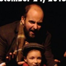 A CHRISTMAS CAROL Begins Tonight at Metropolis