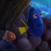 VIDEO: New FINDING DORY Trailer Celebrates Mother's Day Video