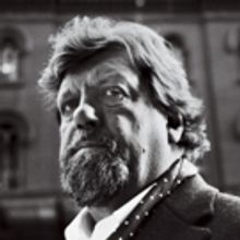 Photo Flash: The Public's Oskar Eustis Brings Drama to VOGUE's March 2016 Issue
