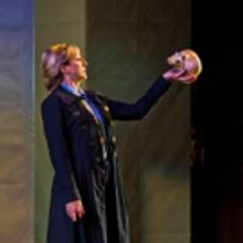 Shakespeare's Hamlet Opens July 29 in Santa Cruz