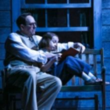 Photo Flash: Geva Theatre Center Dedicates TO KILL A MOCKINGBIRD to Memory of Harper 