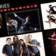The Bryn Mawr College Performing Arts Series Announces Season of Dance, Music and The