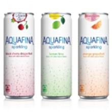 Aquafina Unveils New Line Of Flavored Sparkling Water