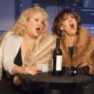BWW Review: AND THE WORLD GOES 'ROUND Sparkles With Selections by Kander and Ebb