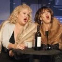 BWW Review: AND THE WORLD GOES 'ROUND Sparkles With Selections by Kander and Ebb