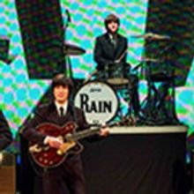 RAIN to Play Entirety of Sgt. Pepper's Lonely Hearts Club Band Album at Van Wezel Cen