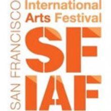 2017 San Francisco International Arts Festival Lineup Announced