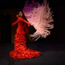 Mina Fajardo & Chuscales to Return to Teatro Paraguas for Flamenco Fiesta 2017