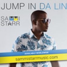 Bahamian Recording Artist Sammi Starr Launches '#Bahamas Your Best Picture Deserves…
