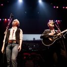 THE SIMON & GARFUNKEL STORY Comes to the West End
