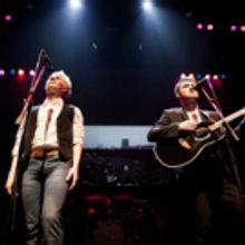 THE SIMON & GARFUNKEL STORY Comes to the West End