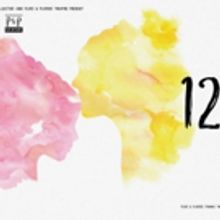 ReVamp Collective and Plays & Players Presents 12 CHAIRS by John O'Hara