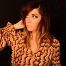 Nicole Atkins to Perform Several East Coast Shows with WOLF This October