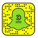 Comedy Central Expands Snapchat Discover Content Offerings with Original Series