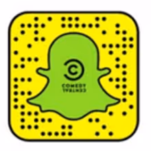 Comedy Central Expands Snapchat Discover Content Offerings with Original Series