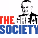 LBJ Returns to ZACH THEATRE in the Texas Premiere of THE GREAT SOCIETY