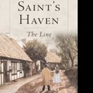 Christopher W. Jones Pens SAINT'S HAVEN: THE LINE