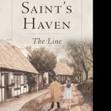 Christopher W. Jones Pens SAINT'S HAVEN: THE LINE
