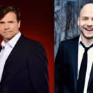 David Arnsperger to Replace Brent Barrett Due to Injury in PHANTOM OF THE OPERA…