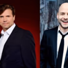 David Arnsperger to Replace Brent Barrett Due to Injury in PHANTOM OF THE OPERA…