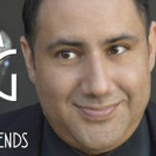 Alexander Rodriguez to Return to Rockwell Table & Stage