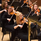 Oakland Symphony Orchestra to Open 2015-16 Season on 10/4