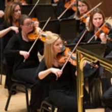 Oakland Symphony Orchestra to Open 2015-16 Season on 10/4