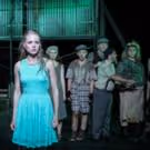 Photo Flash: First Look at Wyn Wilson, Michael Mittman, Rachel King & More in…